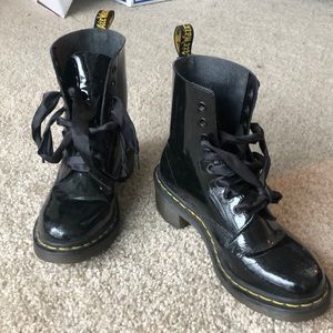 Doc Martens boots
